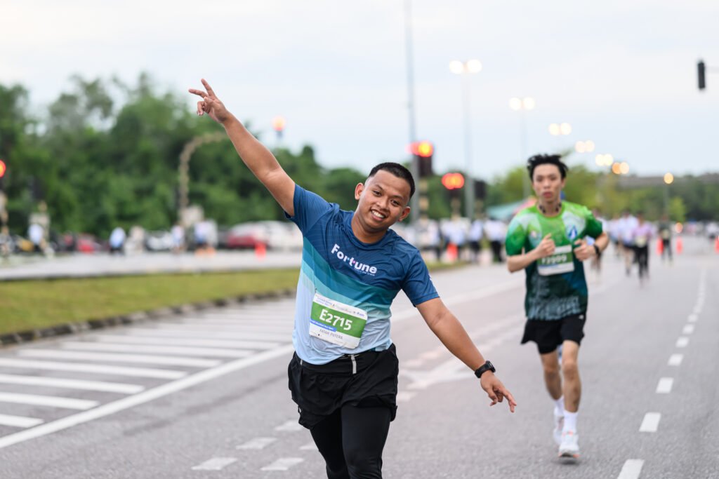 Sarawak Energy Isthmus Run 2025 Photos