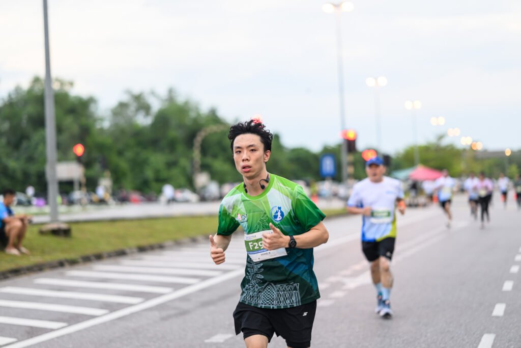 Sarawak Energy Isthmus Run 2025 Photos