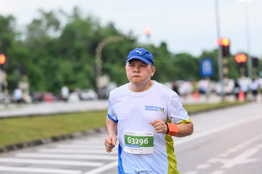 Sarawak Energy Isthmus Run 2025 Photos