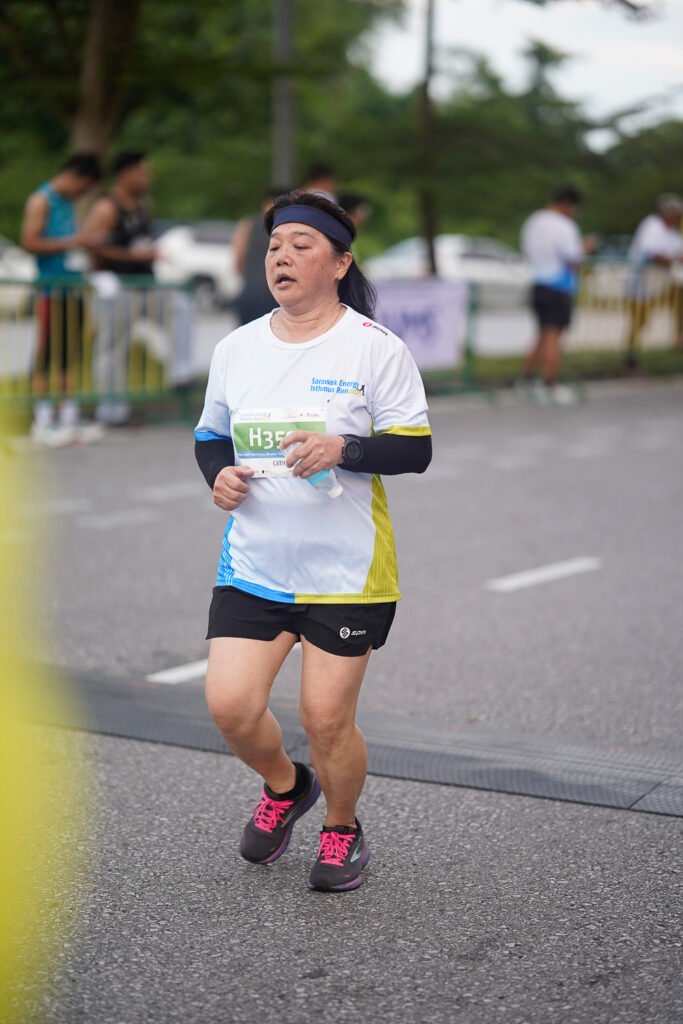Sarawak Energy Isthmus Run 2025 Photos