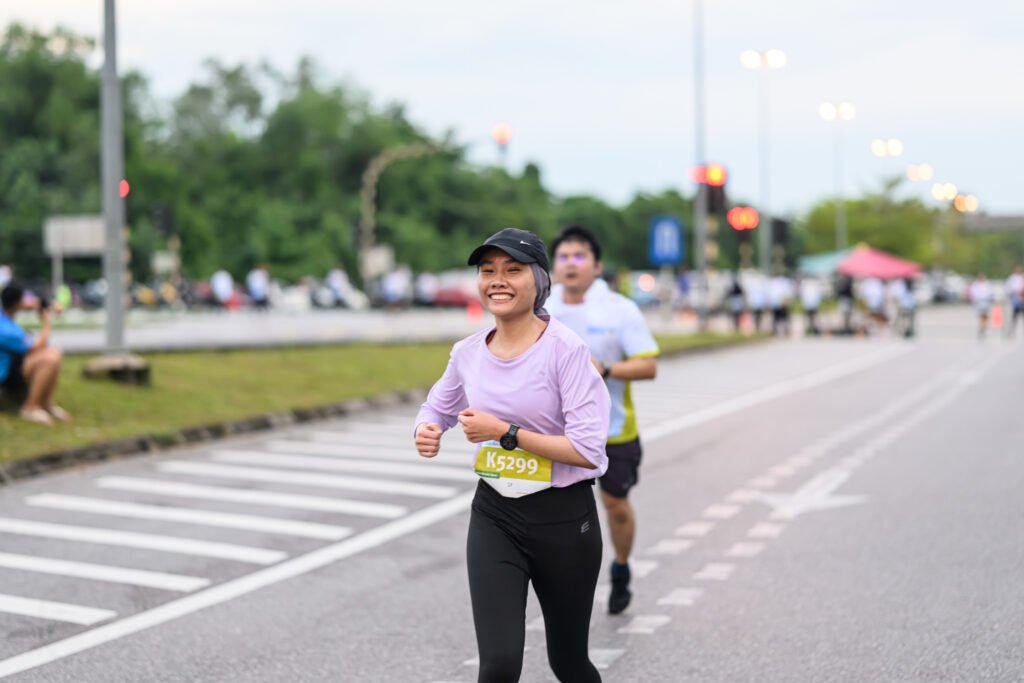 Sarawak Energy Isthmus Run 2025 Photos