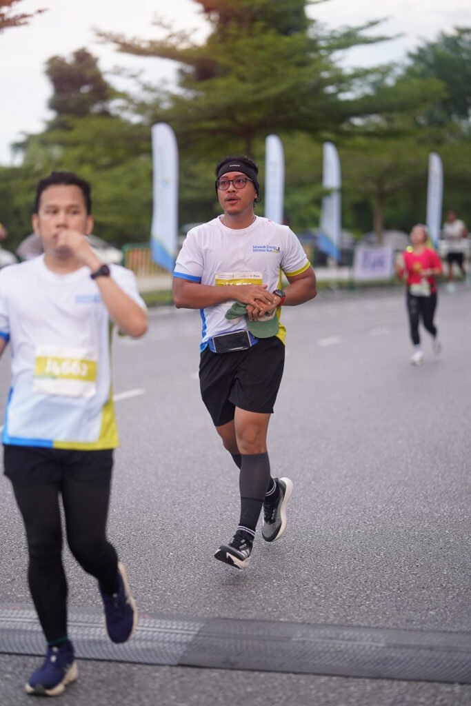 Sarawak Energy Isthmus Run 2025 Photos