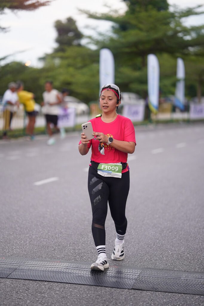 Sarawak Energy Isthmus Run 2025 Photos