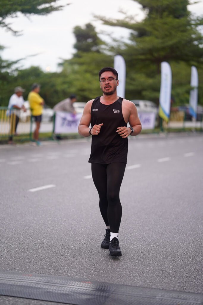 Sarawak Energy Isthmus Run 2025 Photos