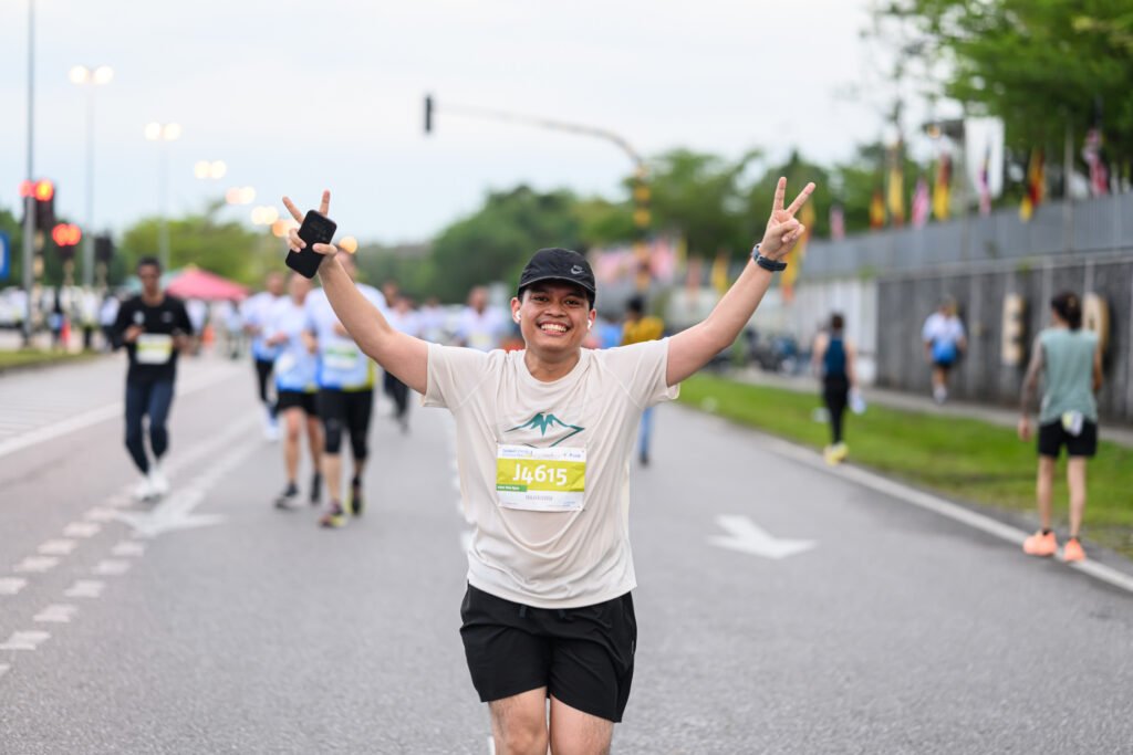 Sarawak Energy Isthmus Run 2025 Photos