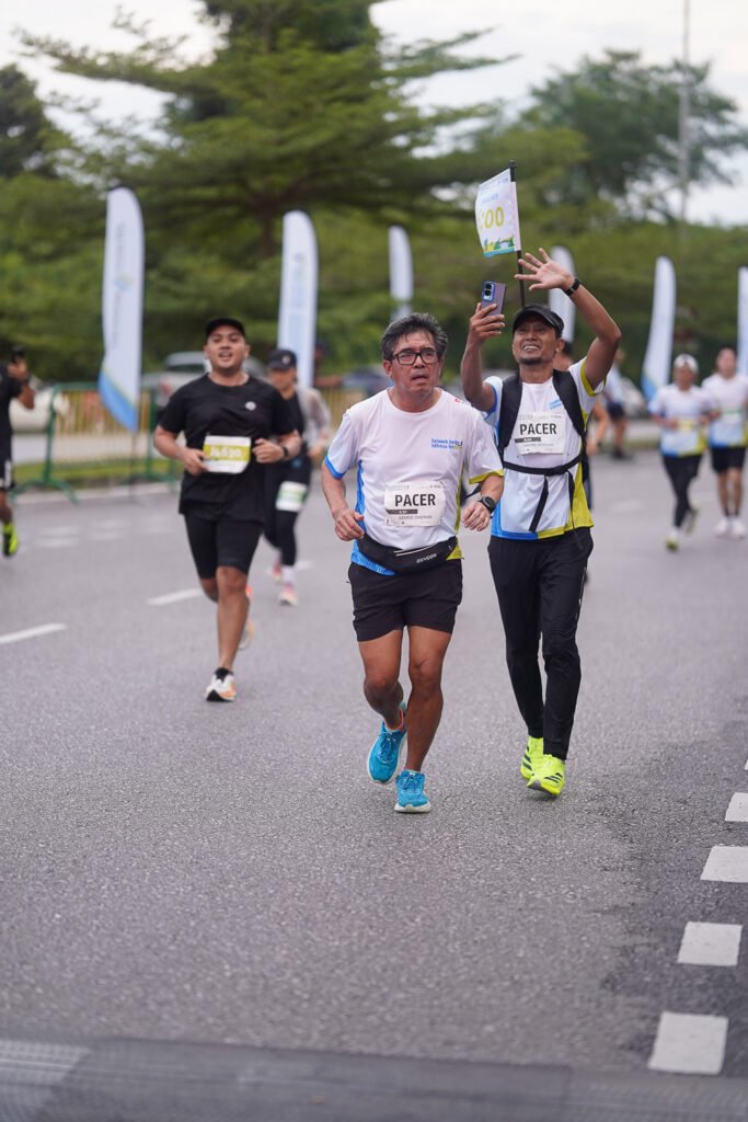 Sarawak Energy Isthmus Run 2025 Photos