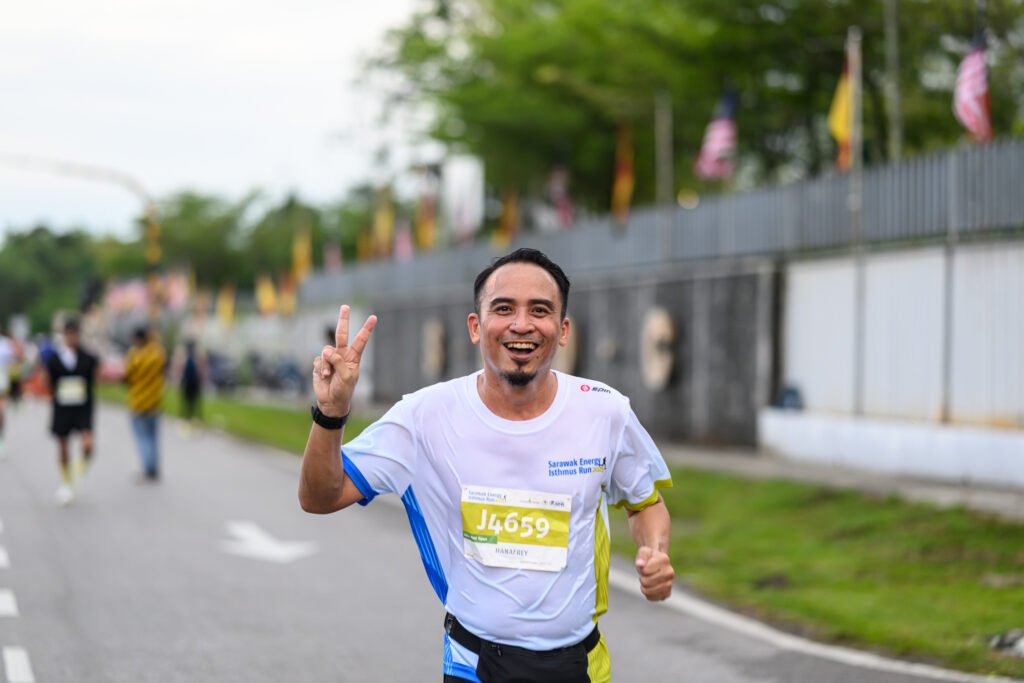 Sarawak Energy Isthmus Run 2025 Photos