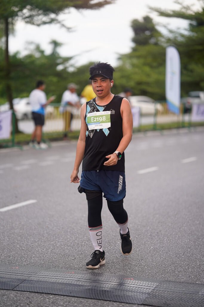 Sarawak Energy Isthmus Run 2025 Photos