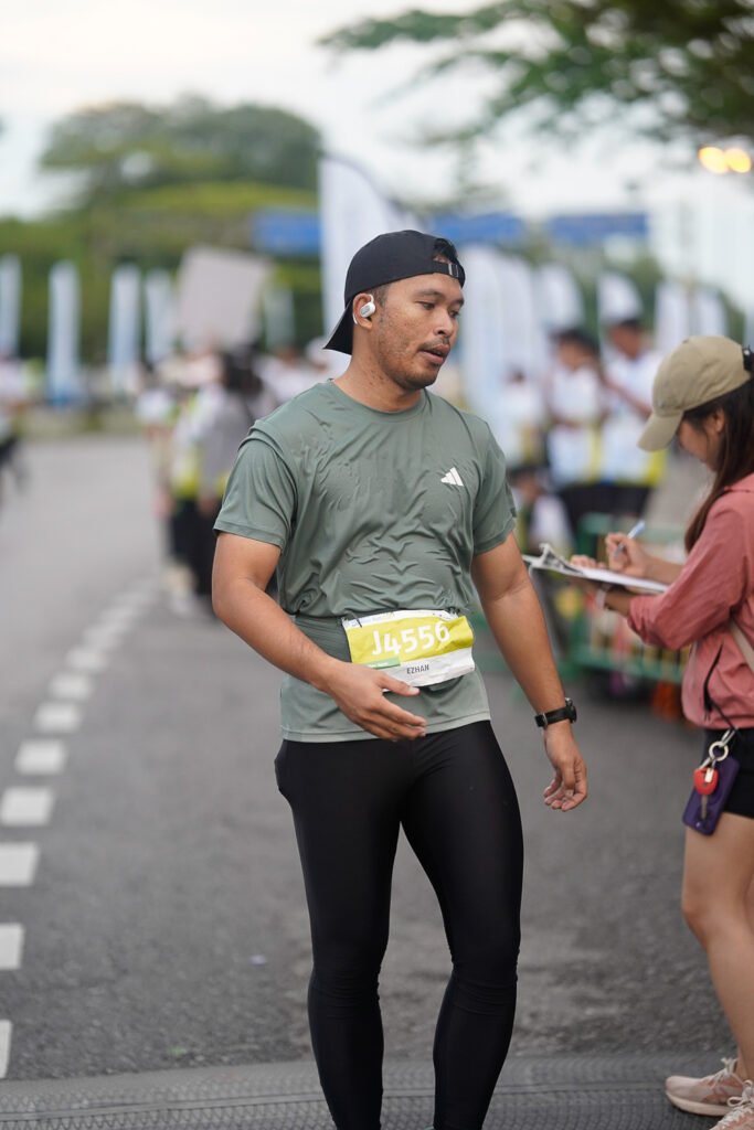 Sarawak Energy Isthmus Run 2025 Photos