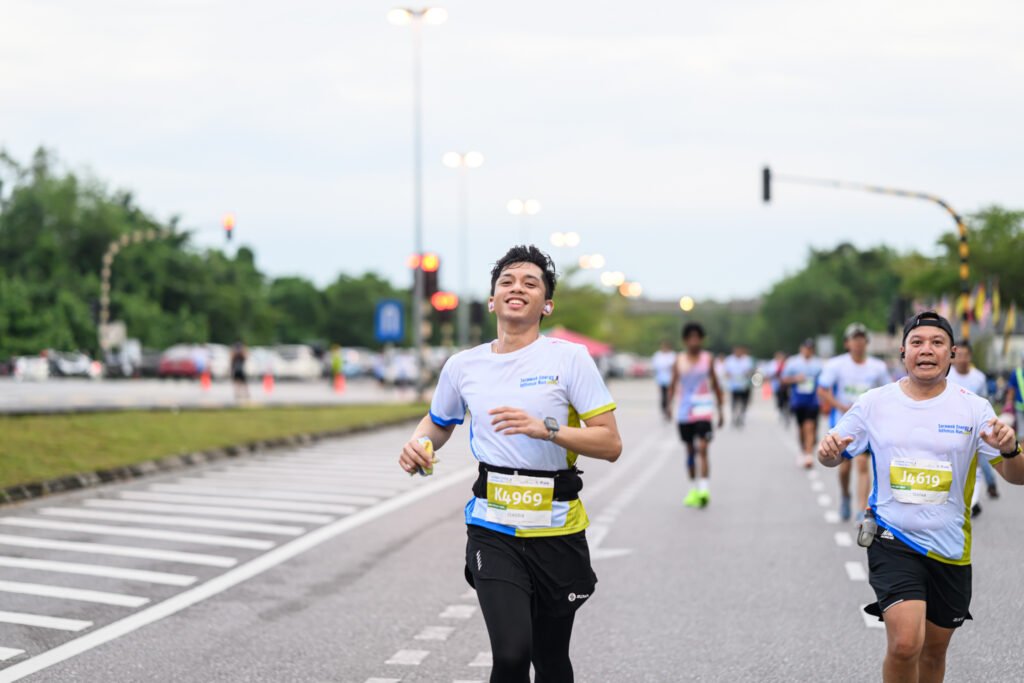 Sarawak Energy Isthmus Run 2025 Photos