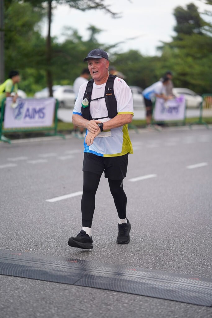 Sarawak Energy Isthmus Run 2025 Photos