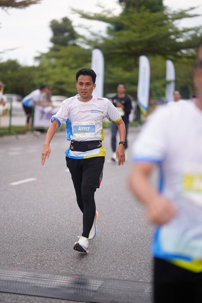 Sarawak Energy Isthmus Run 2025 Photos