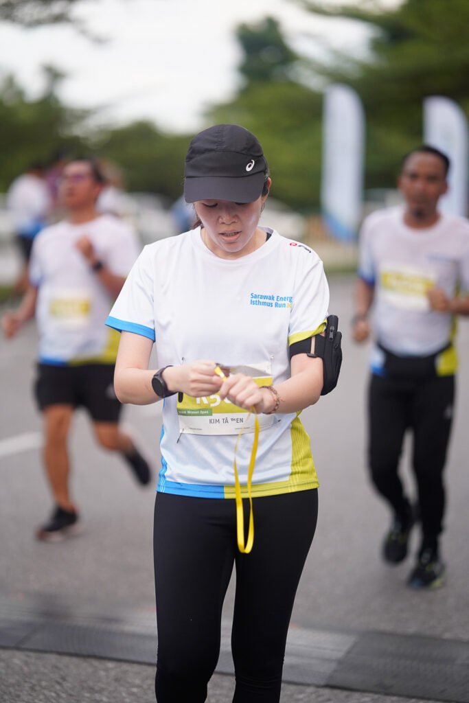 Sarawak Energy Isthmus Run 2025 Photos