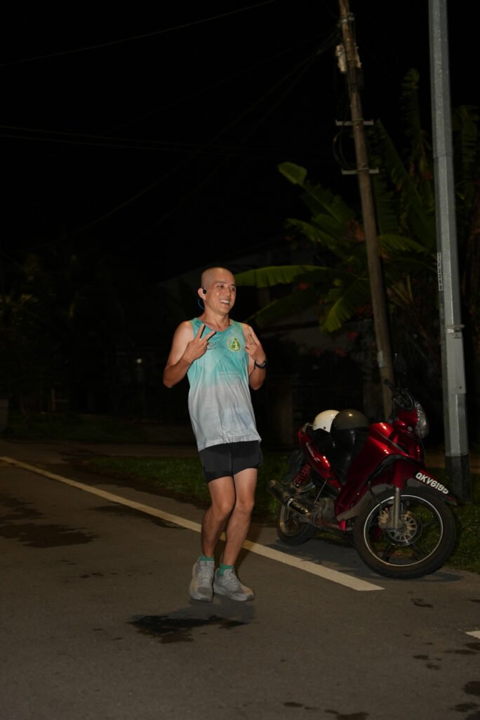 Sarawak Energy Isthmus Run 2025 Photos
