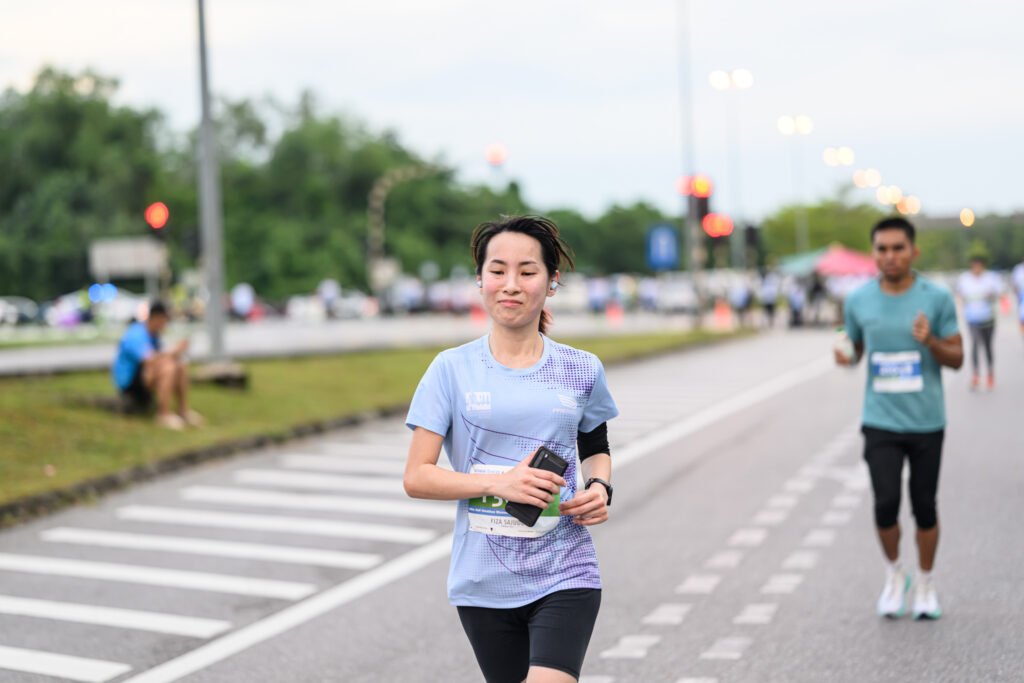 Sarawak Energy Isthmus Run 2025 Photos
