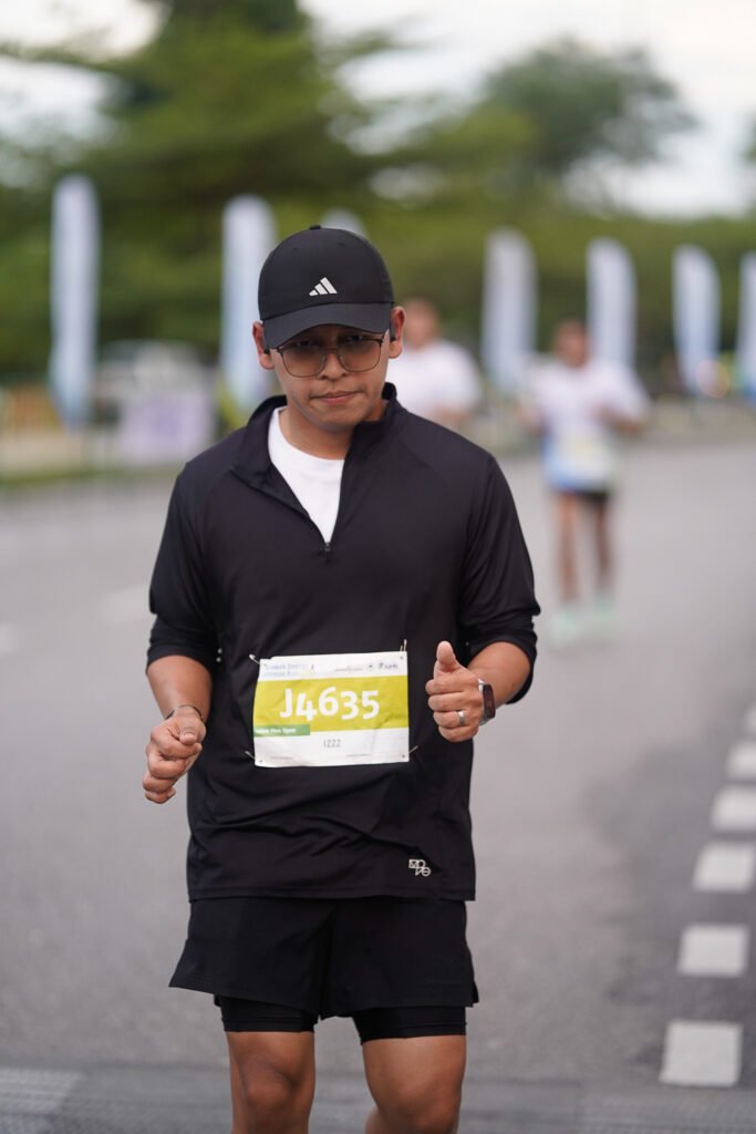 Sarawak Energy Isthmus Run 2025 Photos