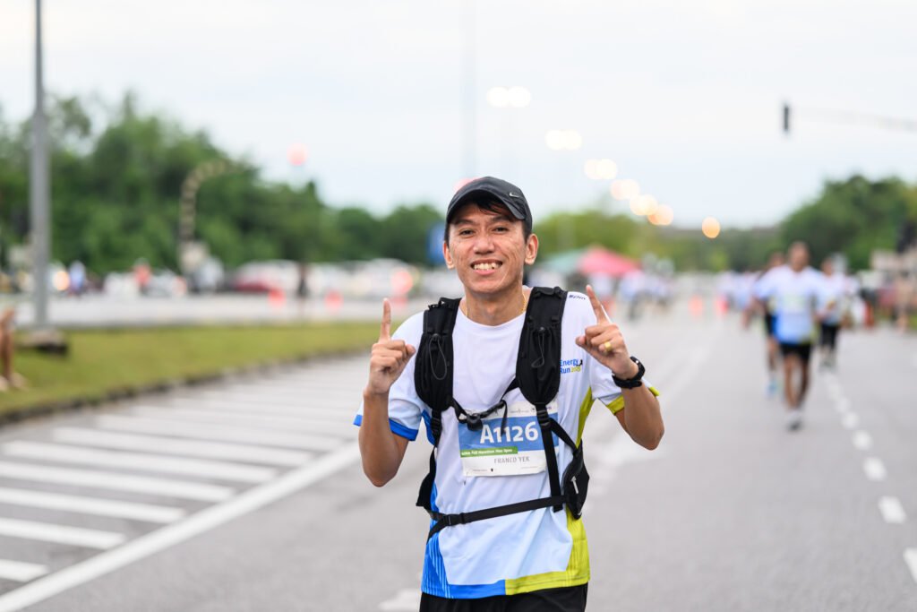 Sarawak Energy Isthmus Run 2025 Photos