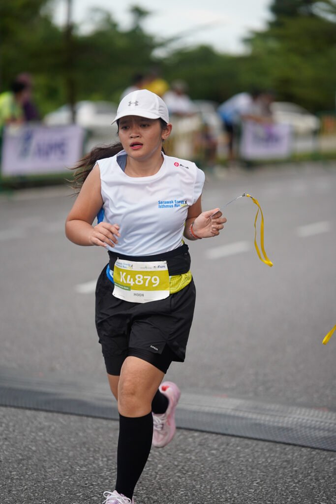 Sarawak Energy Isthmus Run 2025 Photos