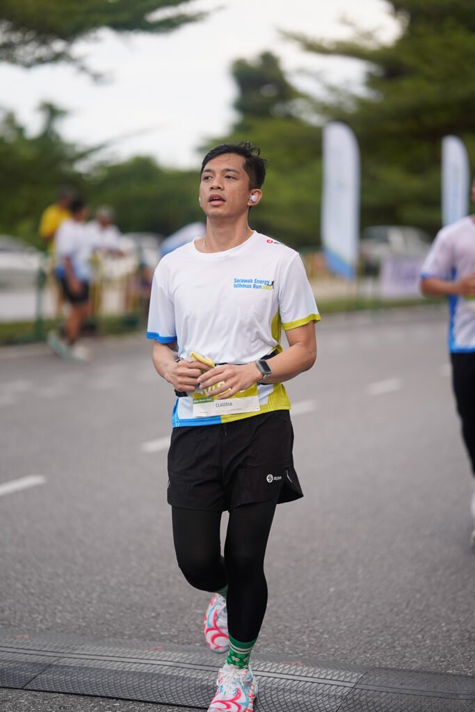 Sarawak Energy Isthmus Run 2025 Photos
