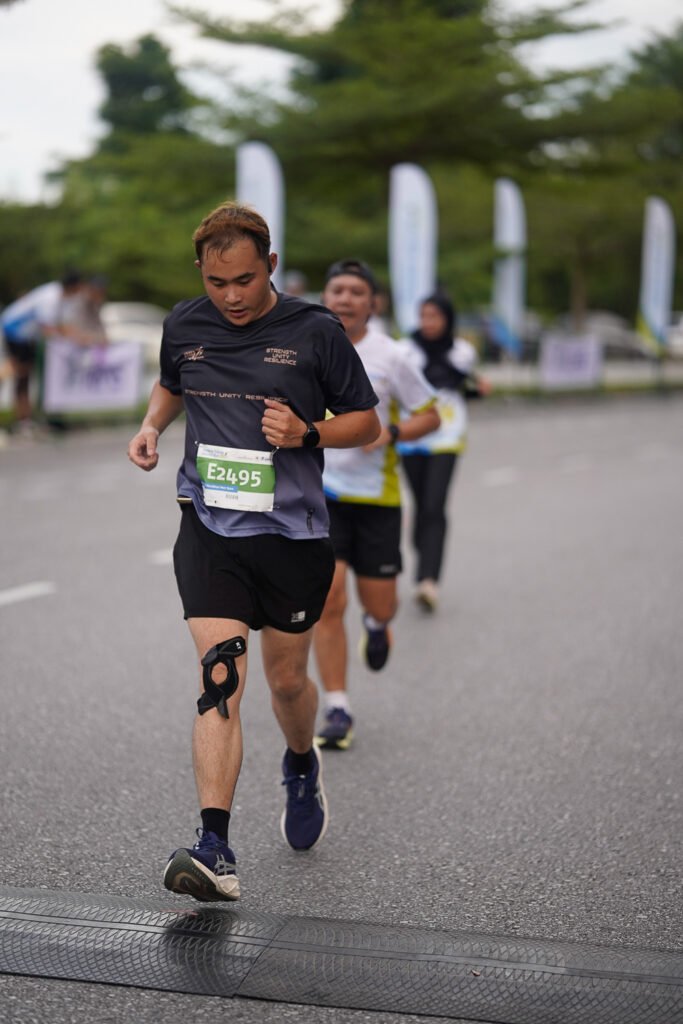 Sarawak Energy Isthmus Run 2025 Photos