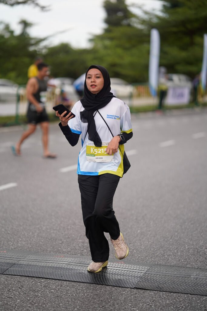 Sarawak Energy Isthmus Run 2025 Photos