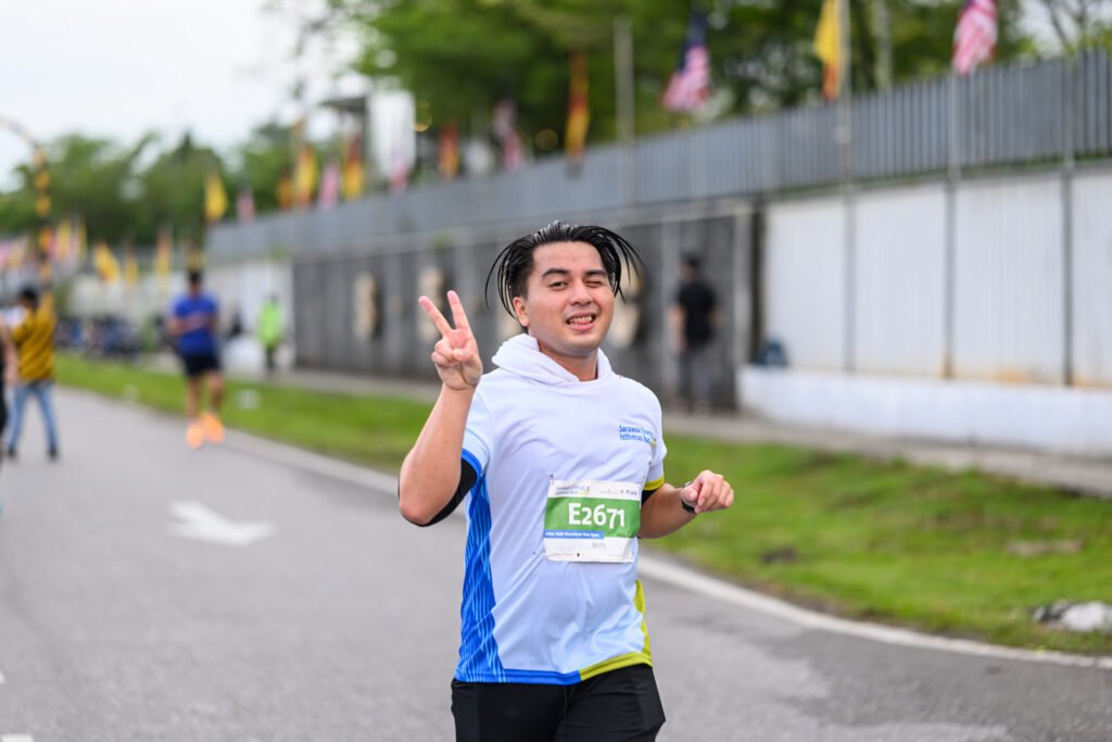 Sarawak Energy Isthmus Run 2025 Photos