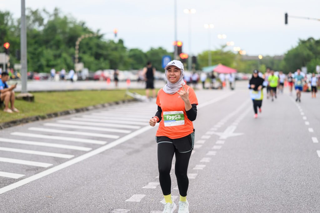 Sarawak Energy Isthmus Run 2025 Photos
