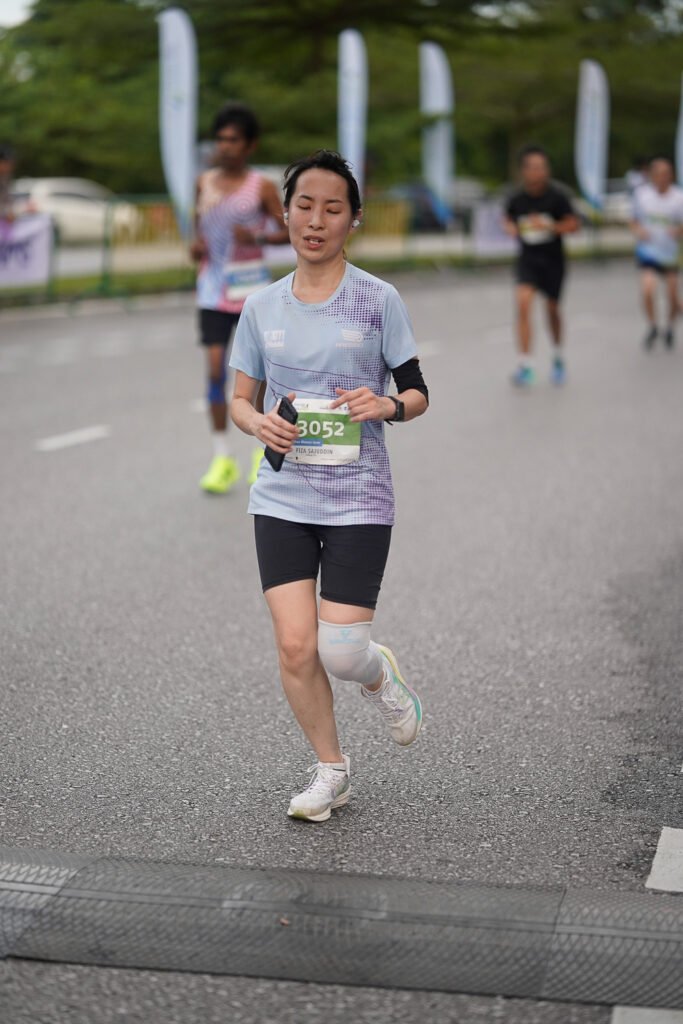 Sarawak Energy Isthmus Run 2025 Photos