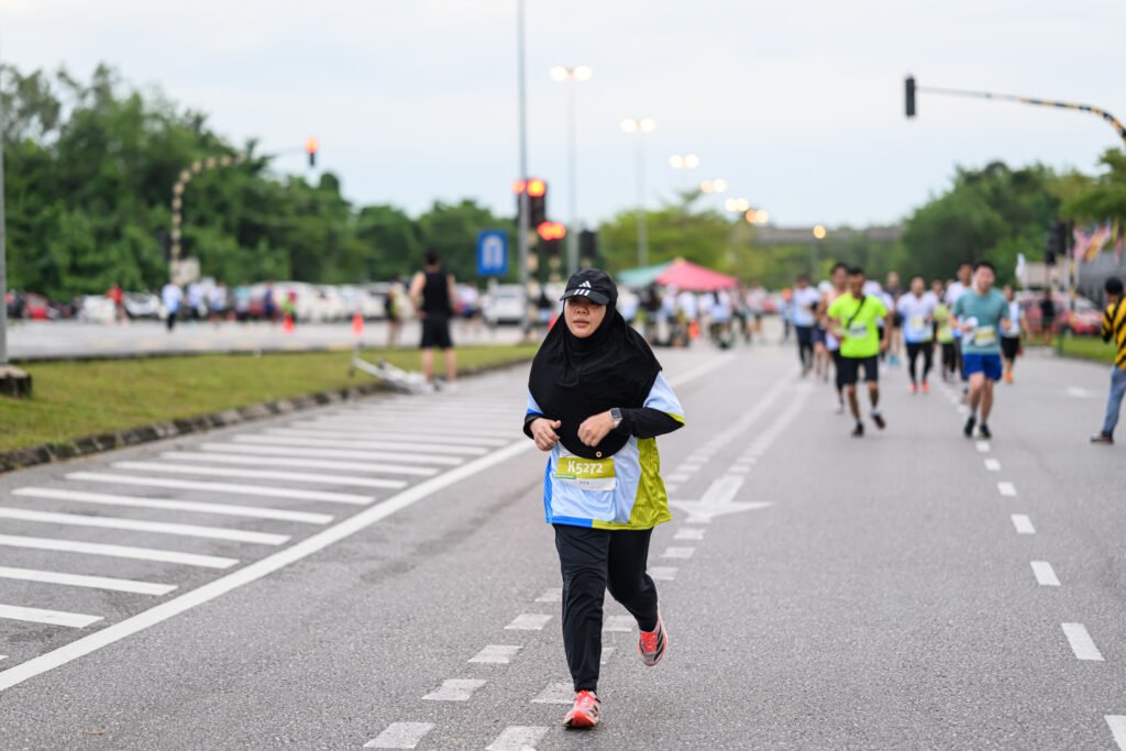 Sarawak Energy Isthmus Run 2025 Photos