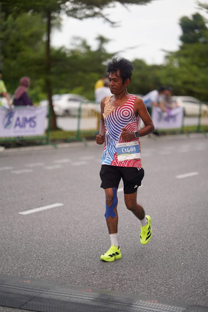 Sarawak Energy Isthmus Run 2025 Photos
