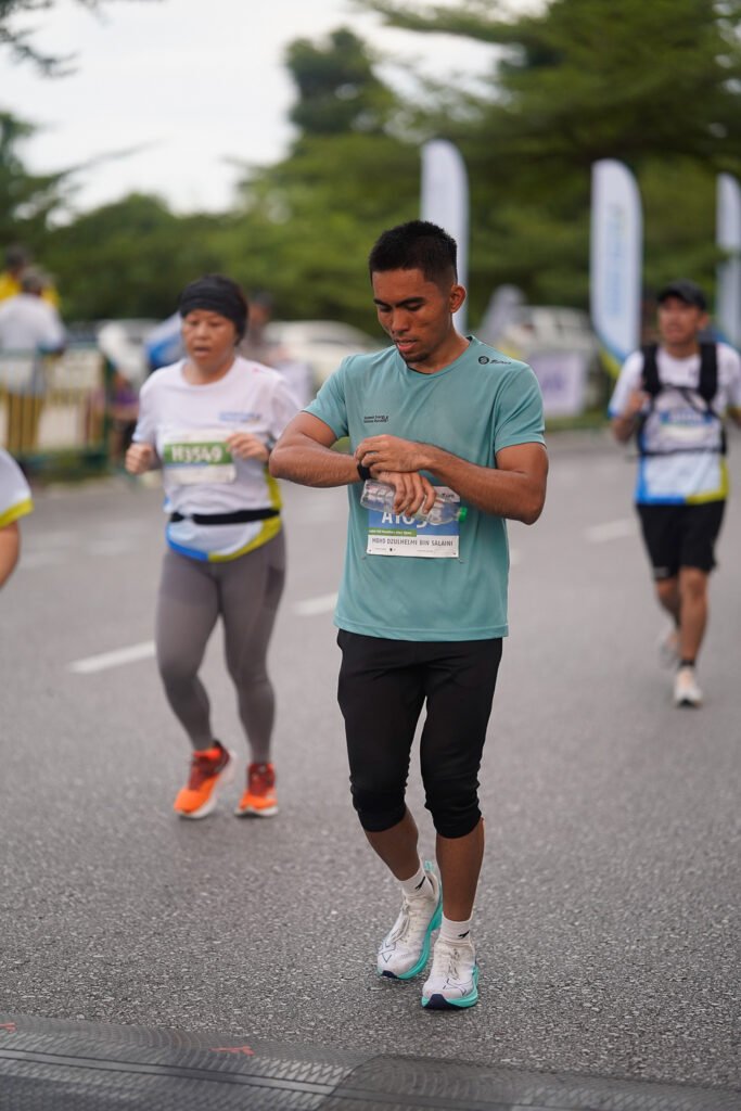 Sarawak Energy Isthmus Run 2025 Photos