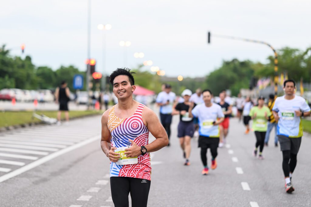 Sarawak Energy Isthmus Run 2025 Photos
