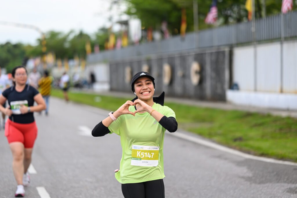 Sarawak Energy Isthmus Run 2025 Photos