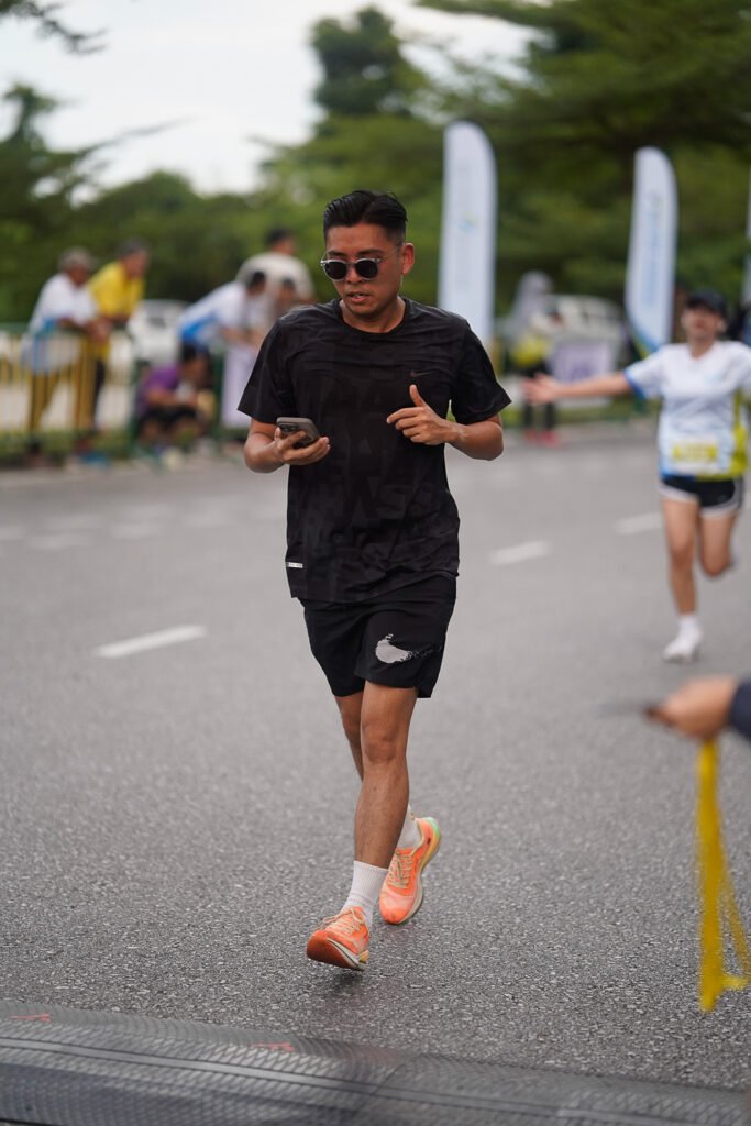 Sarawak Energy Isthmus Run 2025 Photos