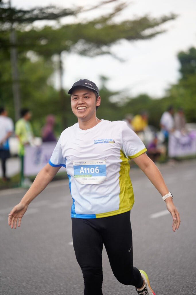 Sarawak Energy Isthmus Run 2025 Photos