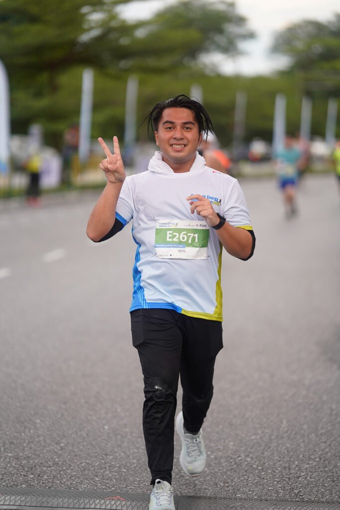 Sarawak Energy Isthmus Run 2025 Photos