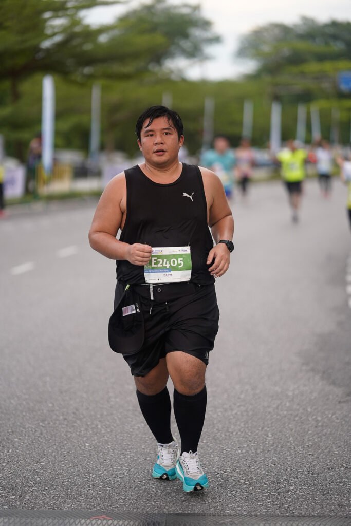 Sarawak Energy Isthmus Run 2025 Photos