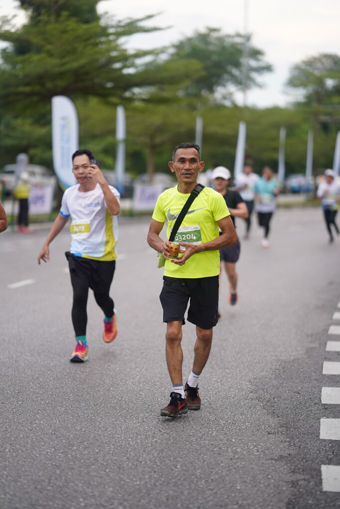 Sarawak Energy Isthmus Run 2025 Photos