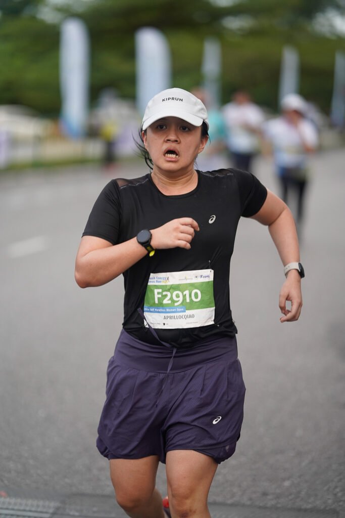Sarawak Energy Isthmus Run 2025 Photos