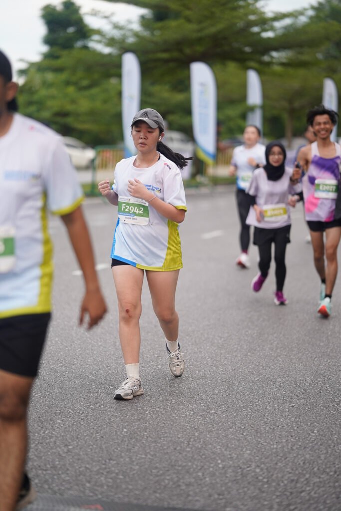 Sarawak Energy Isthmus Run 2025 Photos