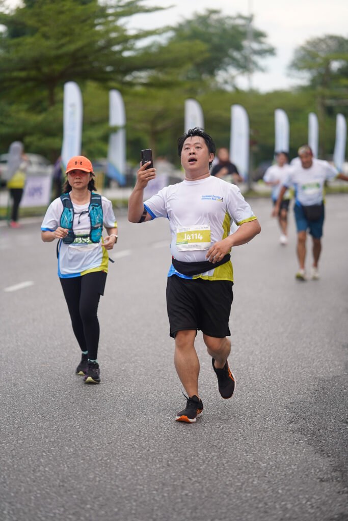 Sarawak Energy Isthmus Run 2025 Photos