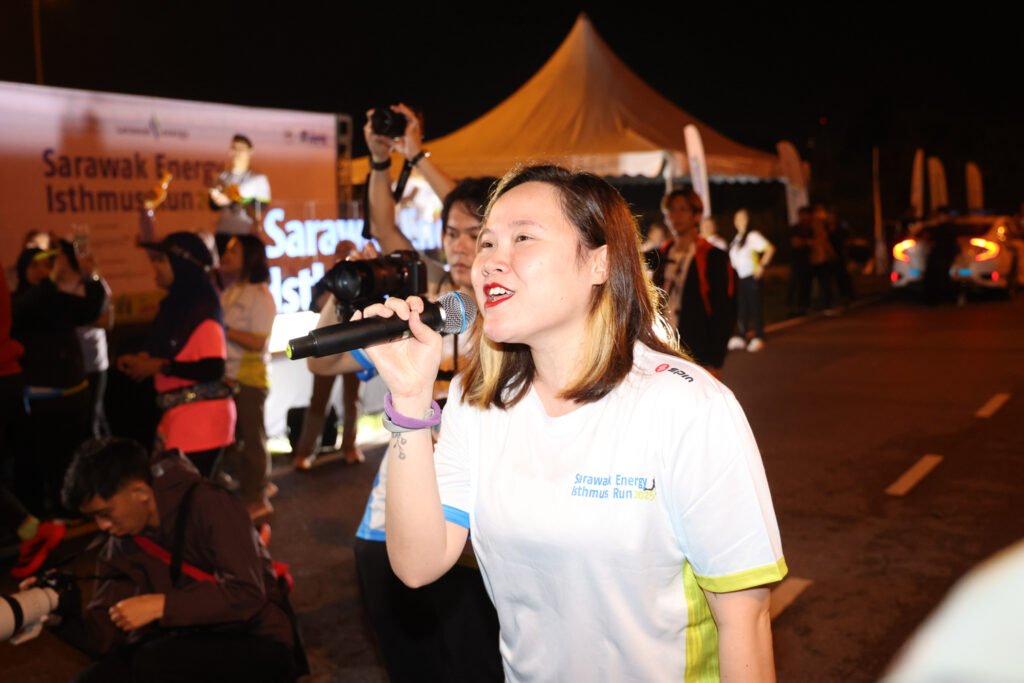 Sarawak Energy Isthmus Run 2025 Photos