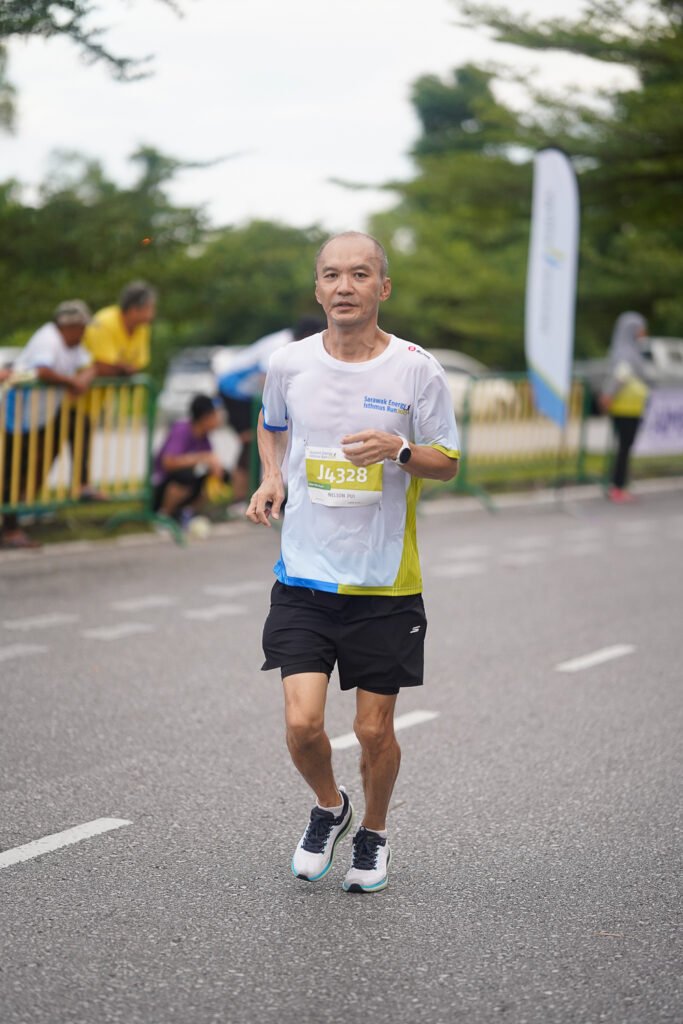 Sarawak Energy Isthmus Run 2025 Photos