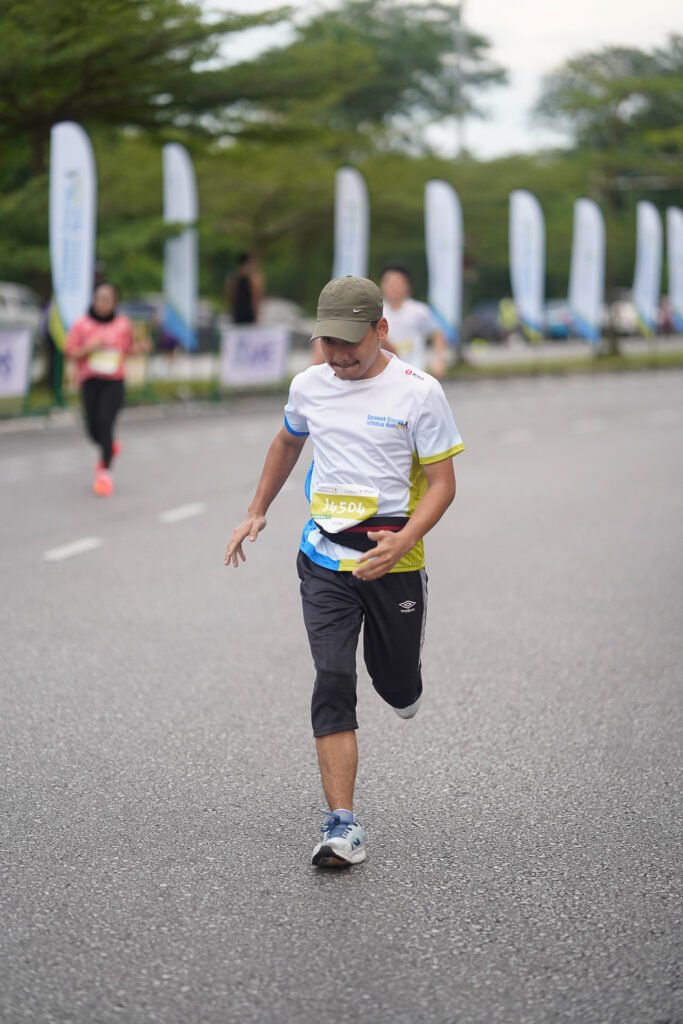 Sarawak Energy Isthmus Run 2025 Photos