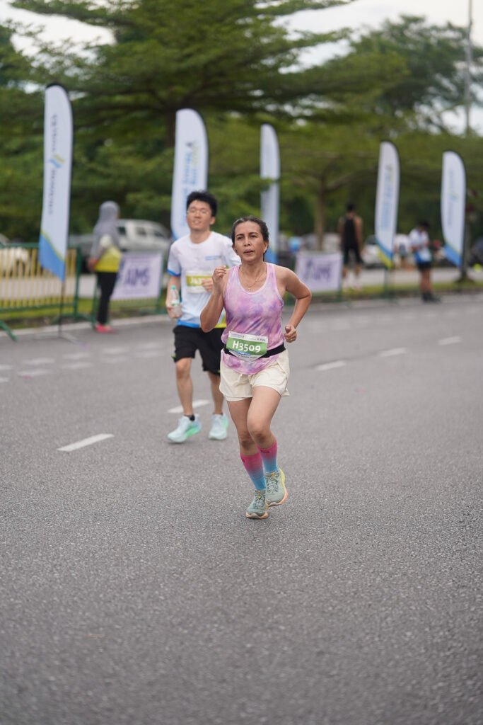 Sarawak Energy Isthmus Run 2025 Photos