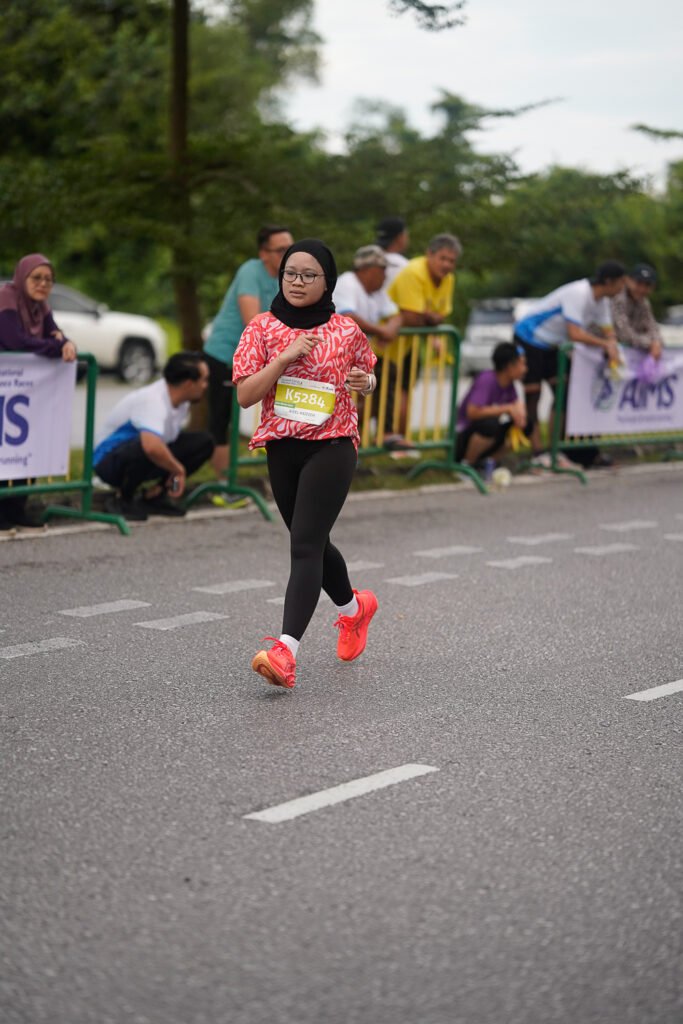 Sarawak Energy Isthmus Run 2025 Photos