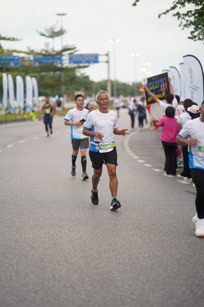 Sarawak Energy Isthmus Run 2025 Photos