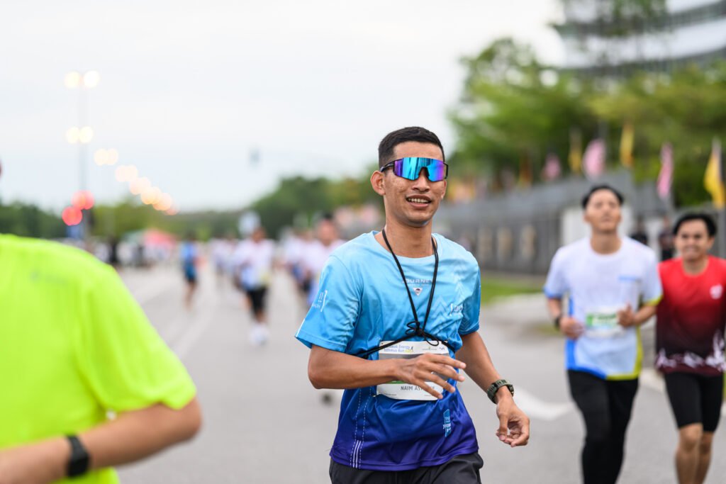 Sarawak Energy Isthmus Run 2025 Photos