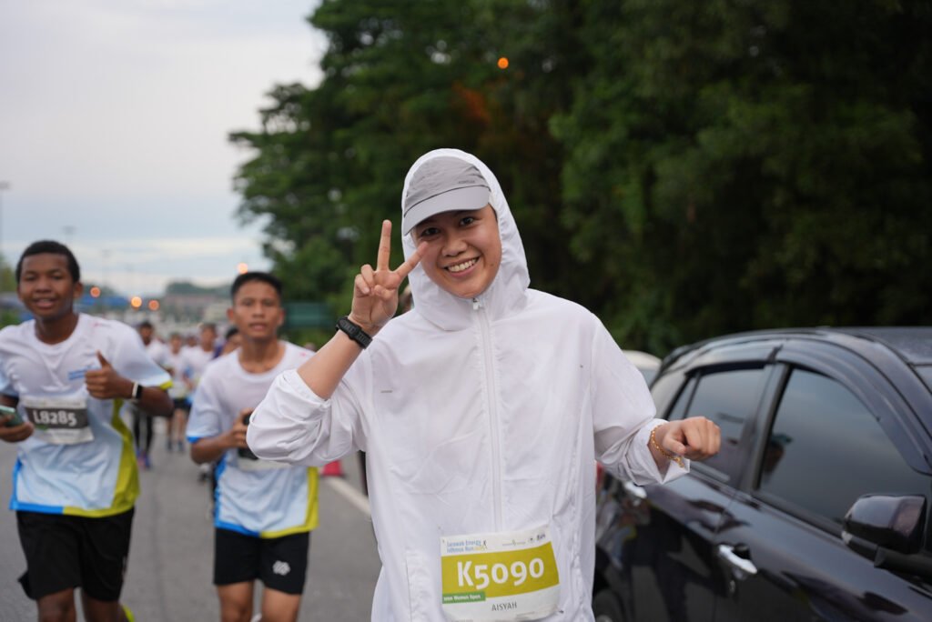 Sarawak Energy Isthmus Run 2025 Photos