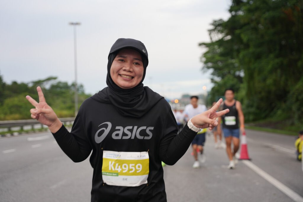 Sarawak Energy Isthmus Run 2025 Photos